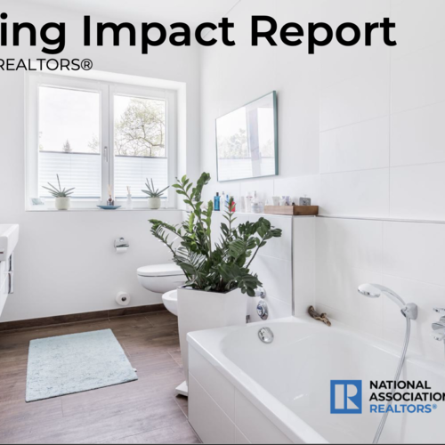 Exploring NAR's Remodeling Impact Report