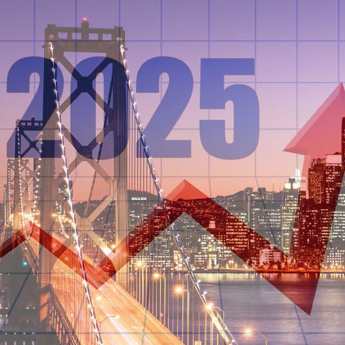 Economic and Real Estate Outlook for 2025: Insights from Jose Rasco of HSBC