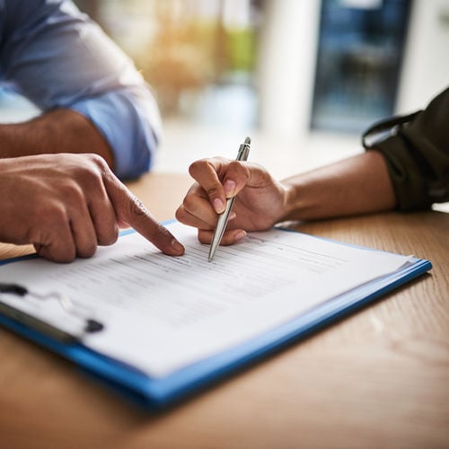 Why you Should Sign a Buyer Representation Agreement in the Bay Area