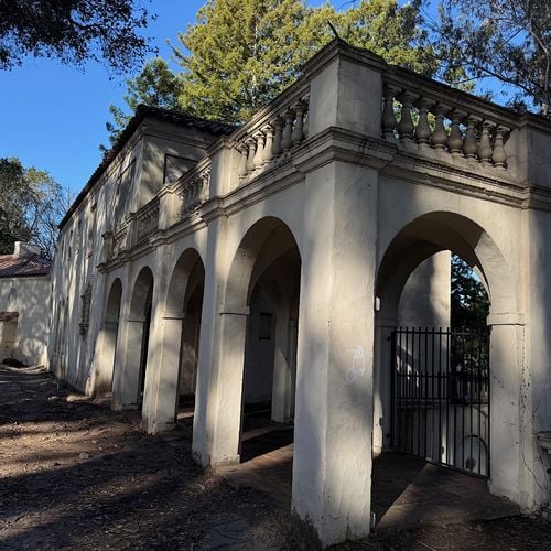 Tour the Rispin Mansion in Capitola