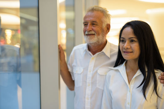 Senior Homeowners