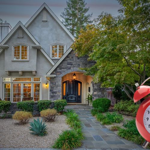 Timing the Sale of Your Silicon Valley Home for Maximum Profit