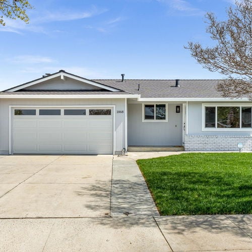 Crazy Profitable San Jose Ranch Home Rehab