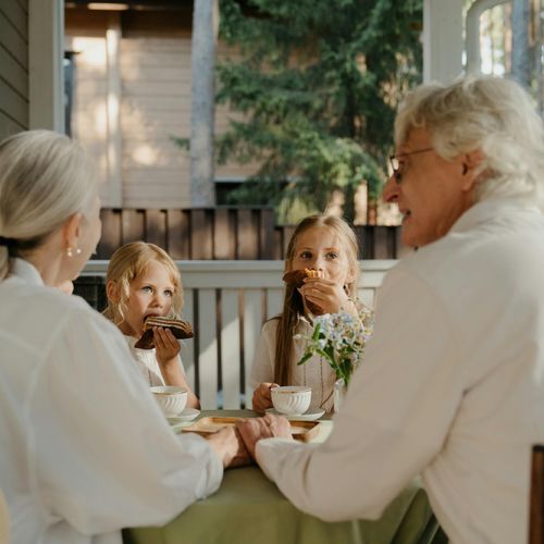 The Best Affordable Senior Housing Options in the Bay Area
