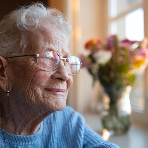 Best Nursing Homes for Seniors in the Bay Area