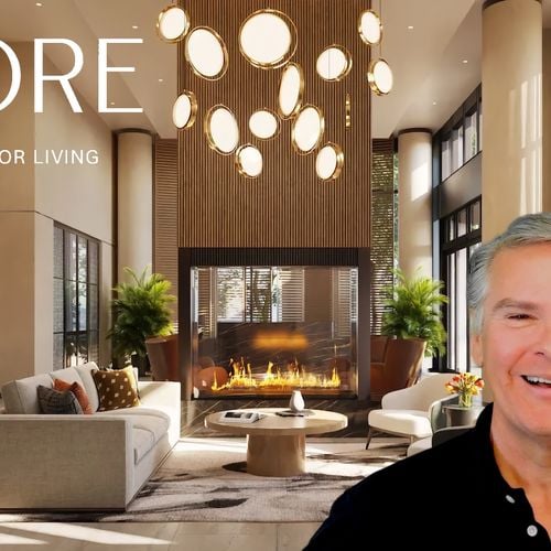 Exploring Ellore Luxury Senior Living in Santa Clara