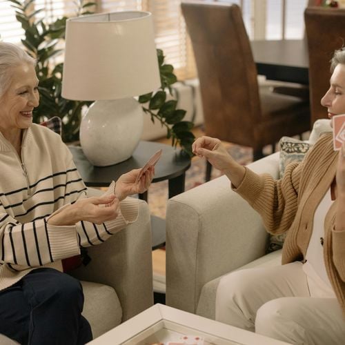 The Best Independent Living Communities for Seniors in the Bay Area