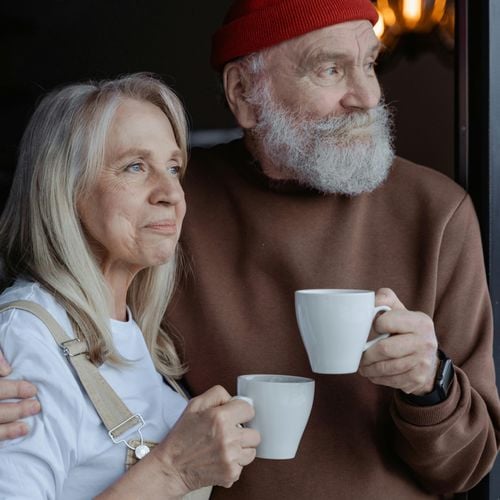 Senior Co-Housing Communities in the Bay Area