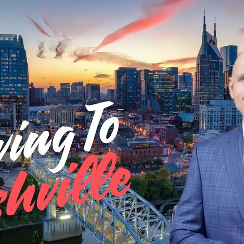 Moving from the Bay Area to Greater Nashville: A Comprehensive Guide to Relocating