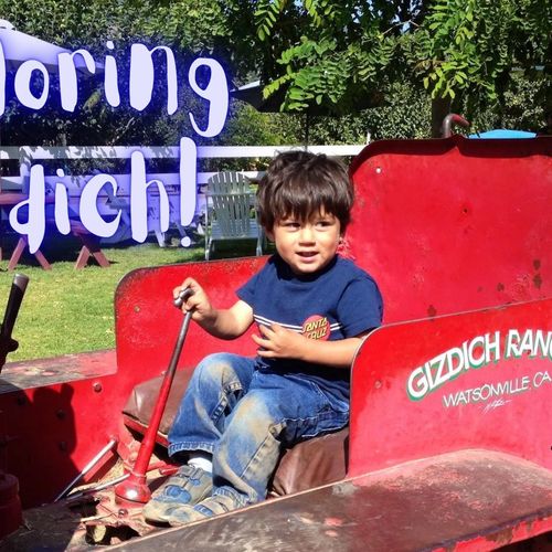Exploring Gizdich Ranch in Watsonville