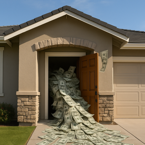 A Home Equity Consultation: Maximizing Cash Out at Closing on the Sale of Your Home