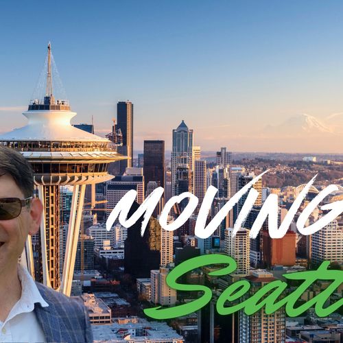 Moving to Seattle from the Bay Area? An Expert's Guide to Your Relocation