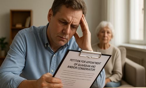 How to Pursue a Conservatorship or Guardianship Through …