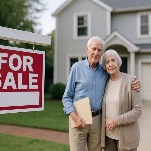 Selling a Home in the Bay Area to Pay for Senior Care: A Guide for Families