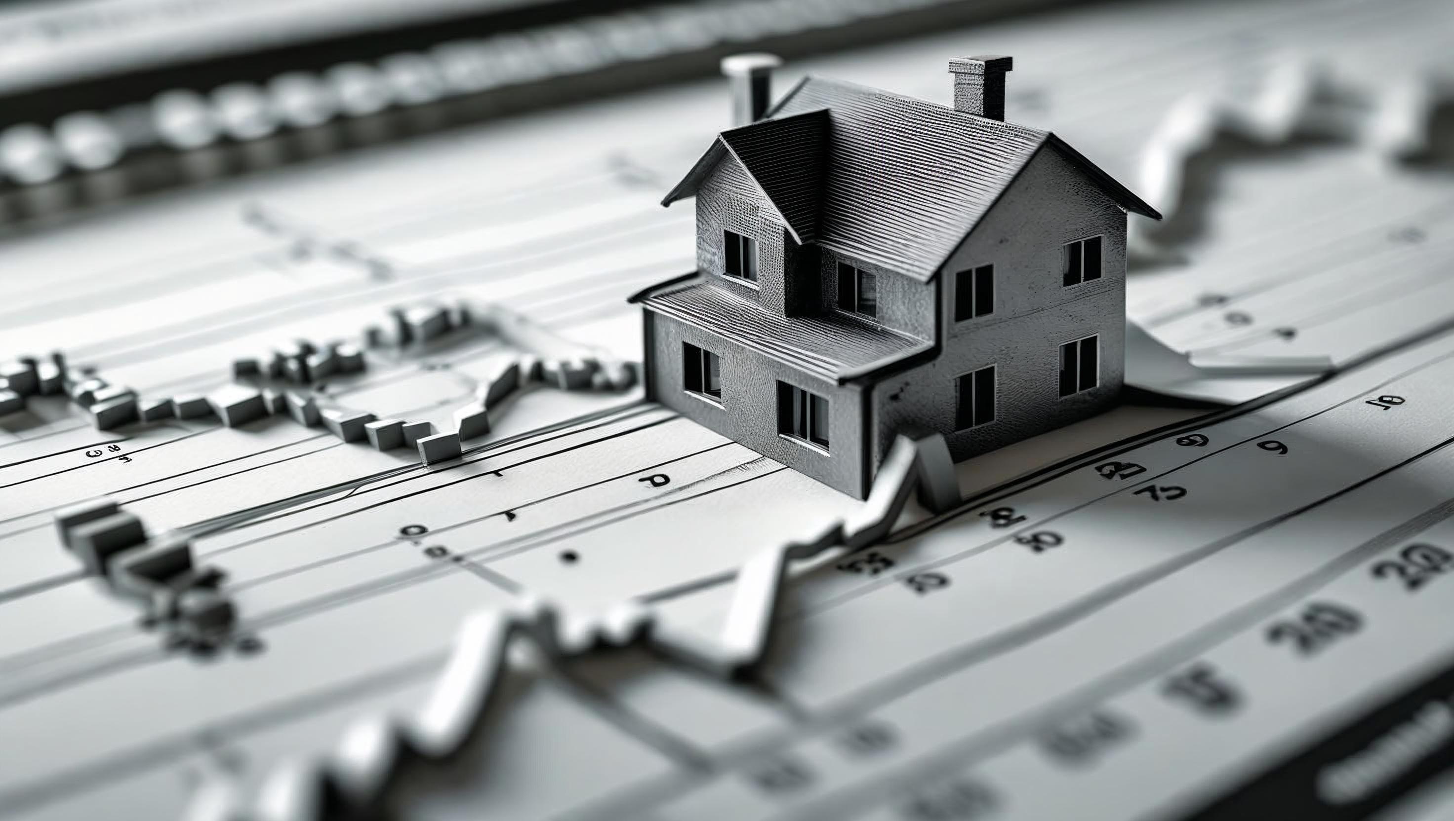 shifting real estate market 2025