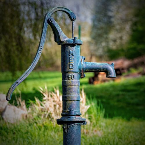 What You Need to Know About Well Water Testing When Selling Property in Santa Cruz County