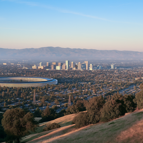 Is Silicon Valley a Good Place to Live?