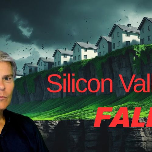 Silicon Valley Real Estate Market Update – August 2025