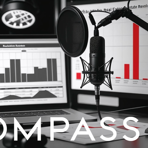 Compass: Real Estate Revolution – Why Analysts See a Bright Future for the Brokerage