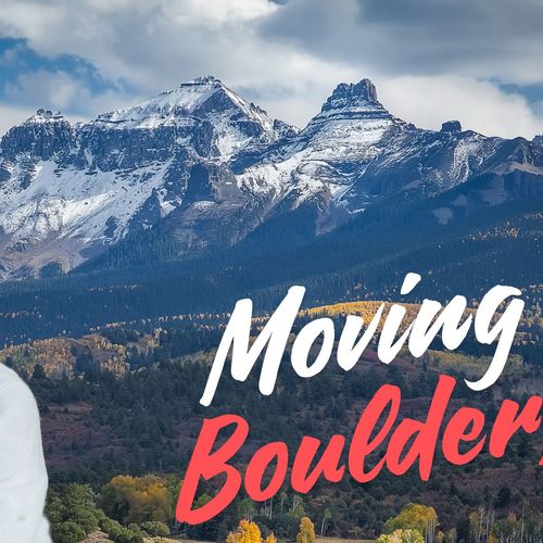 Moving to Boulder Colorado from the Bay Area
