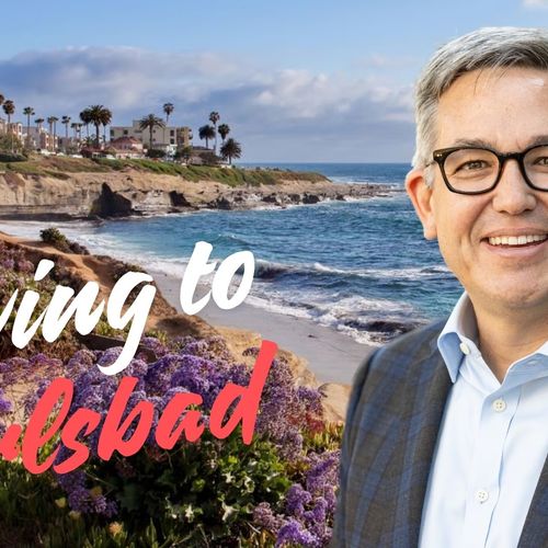 Moving to Carlsbad from the Bay Area: Everything You Need to Know