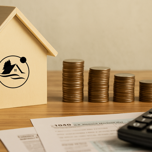 Structured Installment Sales: The Straightforward Path to Deferring Taxes on Real Estate Sales