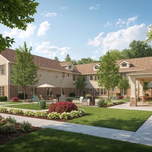 The Why, When, and How of Moving To Assisted Living in The Bay Area