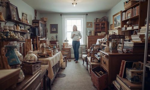 Bay Area Estate Sales: A Complete Do-It-Yourself Guide …
