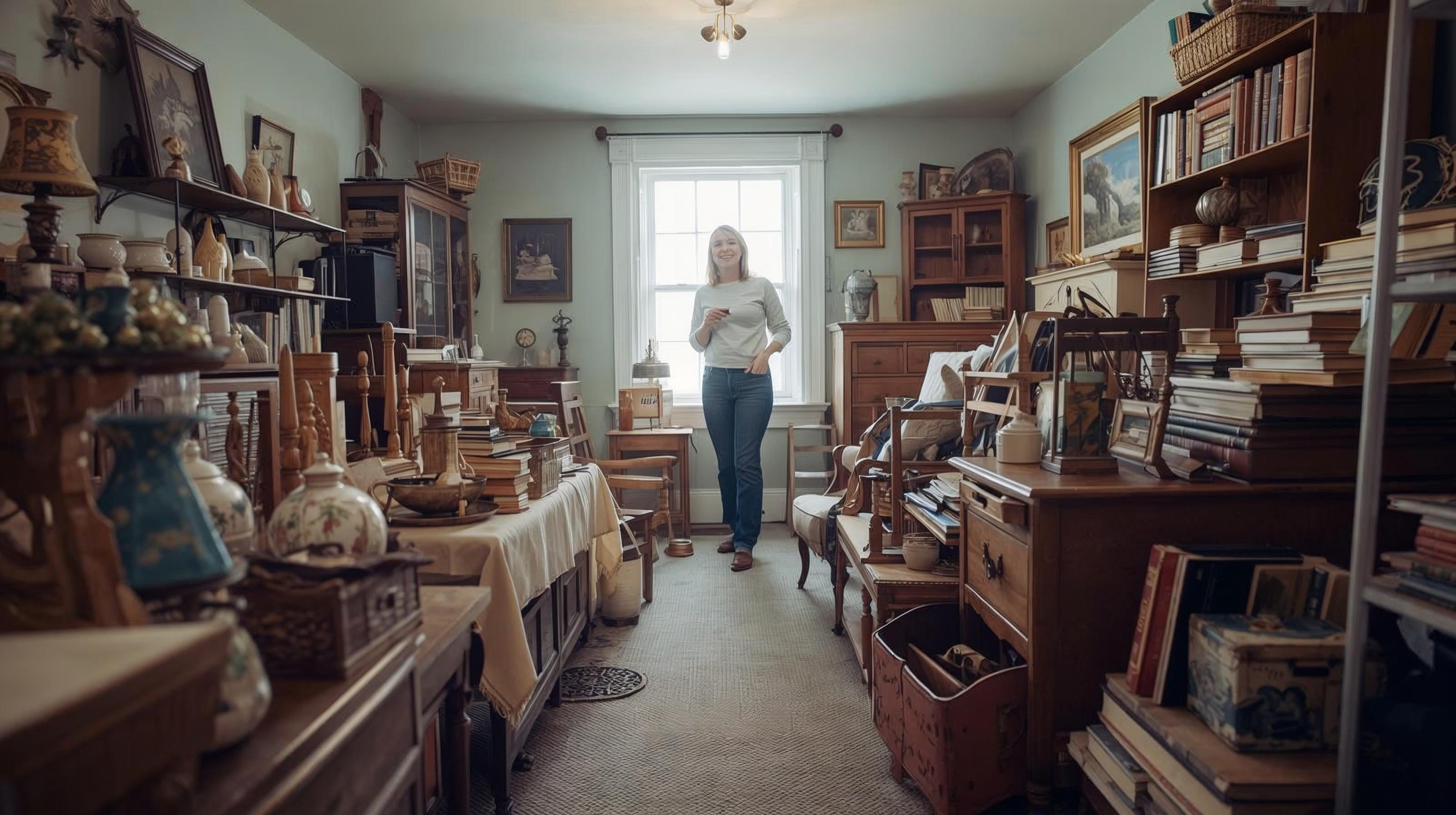 do-it-yourself-bay-area-estate-sale