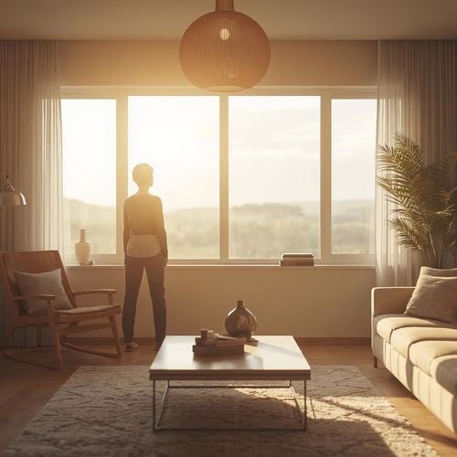 Downsizing in The Bay Area Is More Like Rightsizing Your Lifestyle