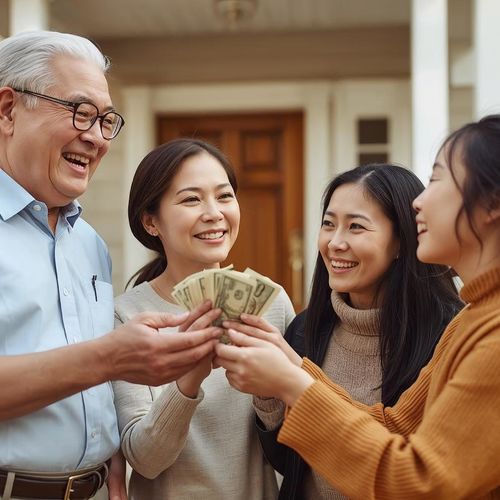 The Family Mortgage Playbook: Using Family Money to Buy Real Estate