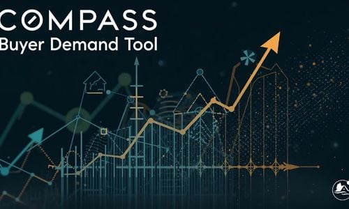 The Compass Buyer Demand Tool Shows What Buyers Want to …