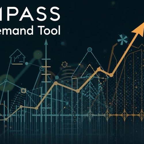 The Compass Buyer Demand Tool Shows What Buyers Want to Pay
