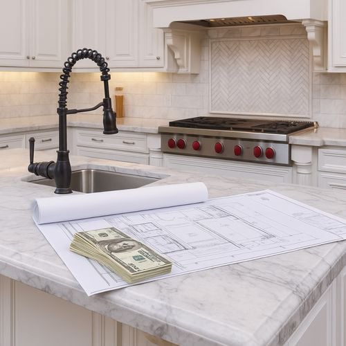 Why Custom Designs, Upgrades and Finishes in Silicon Valley Always Lose Sellers Money