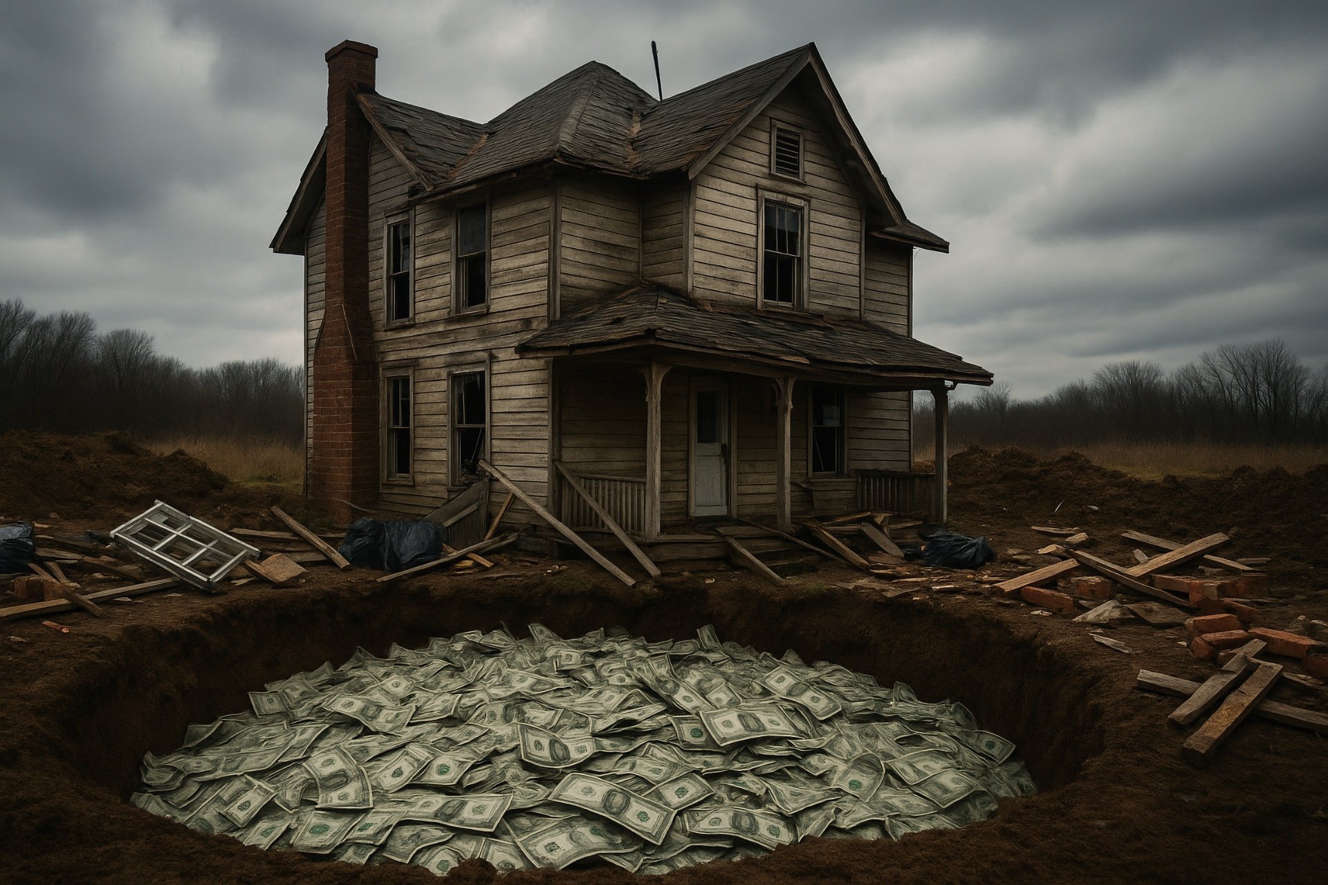 pre-sale-renovation-money-pit