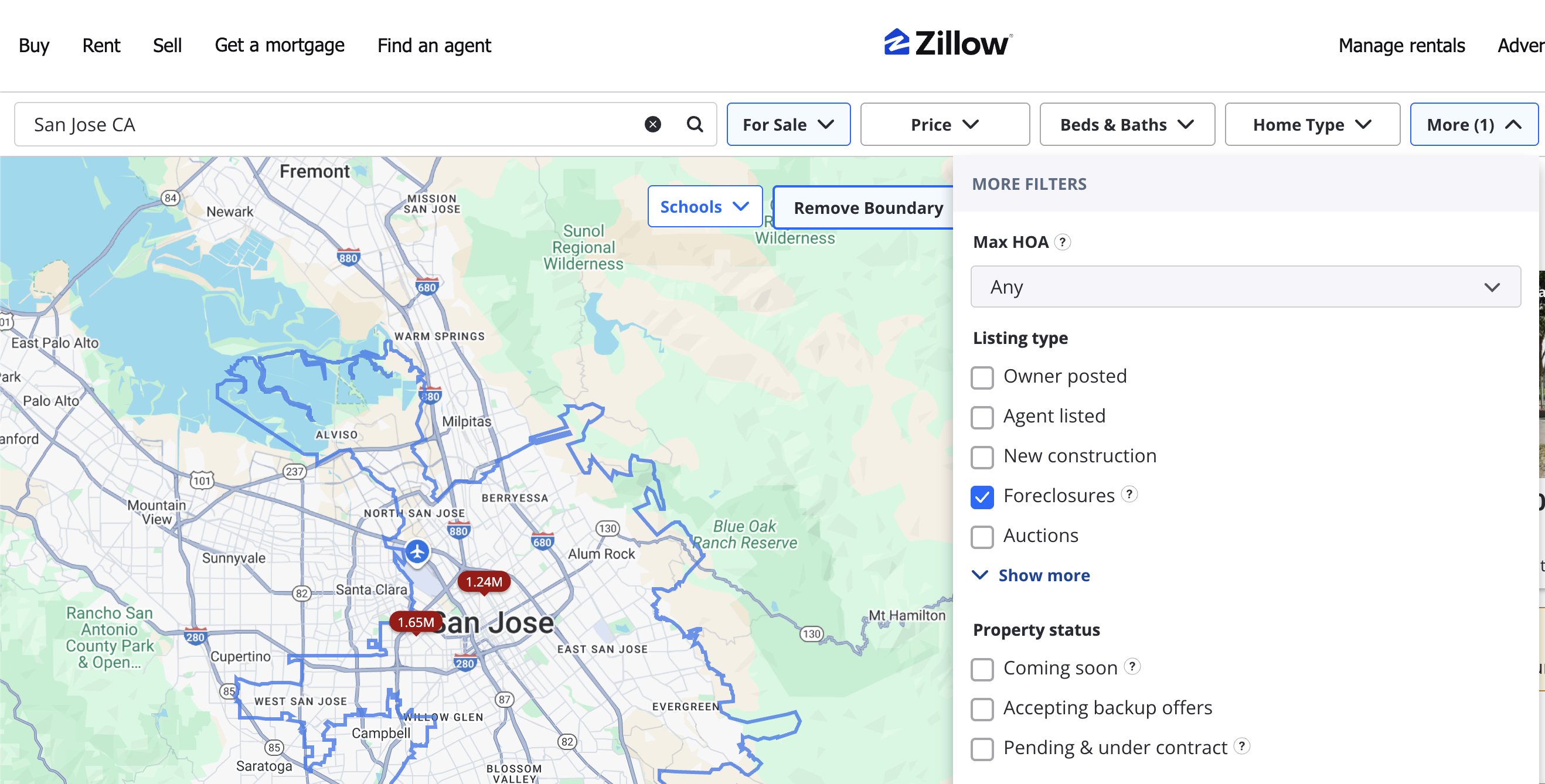 zillow-foreclosure-homes