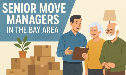 What You Need to Know About Bay Area Senior Move &hellip;