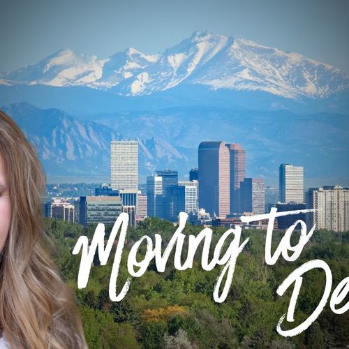 Moving to Denver From the Bay Area: What You Really Need To Know
