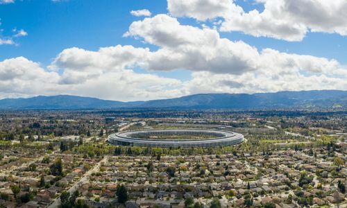 Cupertino: A Silicon Valley Legal Drama Shines a Spotlight on …