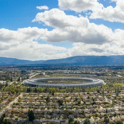 Cupertino: A Silicon Valley Legal Drama Shines a Spotlight on Our City