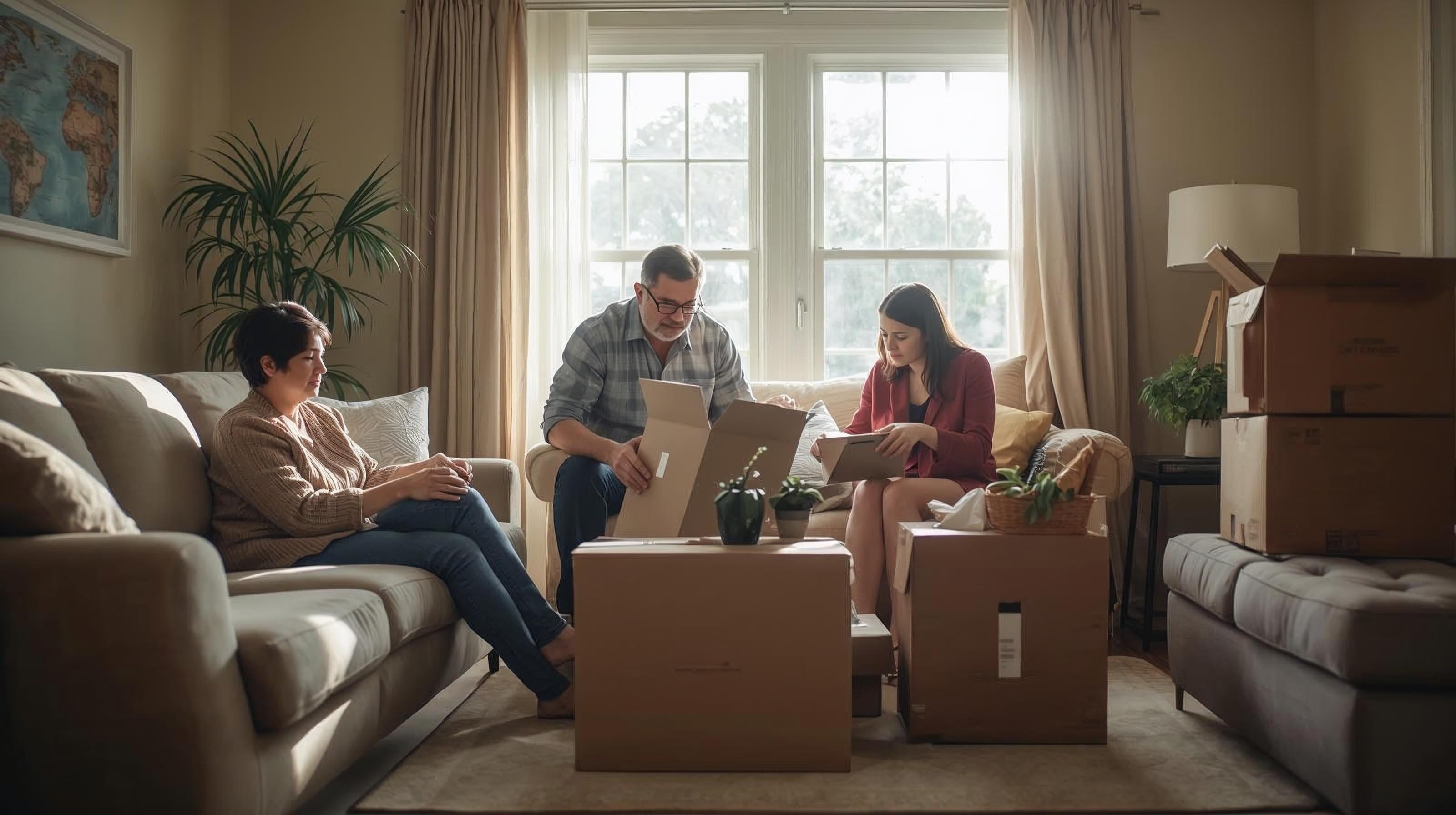 downsizing-buyer-process-bay-area