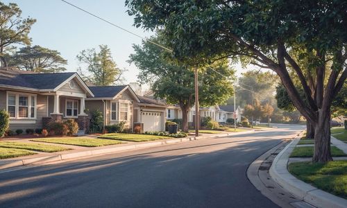 Guide to The Best Silicon Valley Neighborhoods for Senior Downsizers