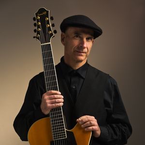 Fitzgerald-w-Benedetto