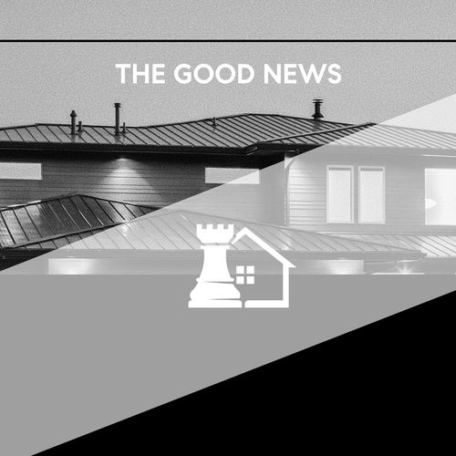 The Good News for Santa Cruz - January 13, 2026