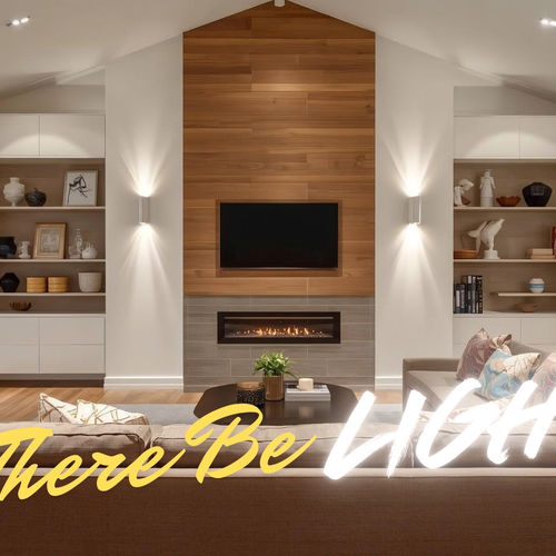 Bright Ideas to Boost your Home Value: How to Improve The Lighting in Your Silicon Valley Home