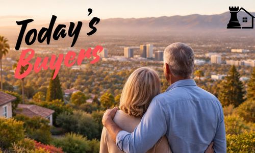 Ready to Downsize? Silicon Valley Trends Buyers 60+ Are Driving