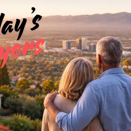 Ready to Downsize? Silicon Valley Trends Buyers 60+ Are Driving