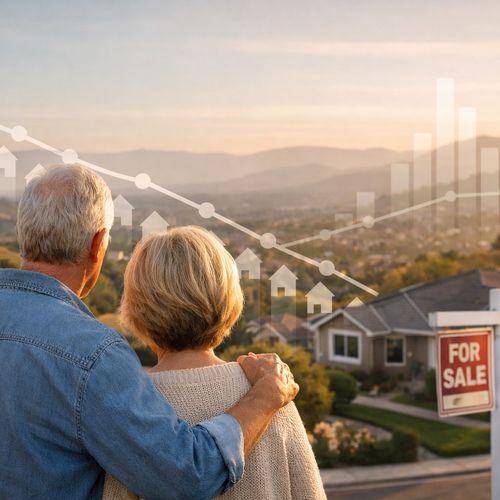 Predicting The Next Silicon Valley Market Crash: Planning For 2026 and Beyond