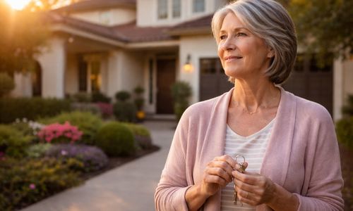 Selling a Silicon Valley Home After Your Spouse Died: What &hellip;