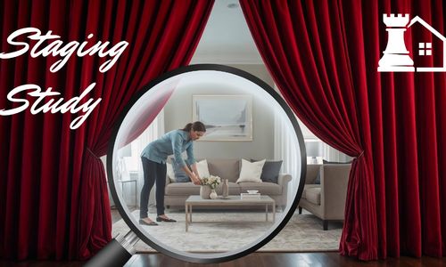 Proof That Staging With Rented Furniture And Decor Is a &hellip;